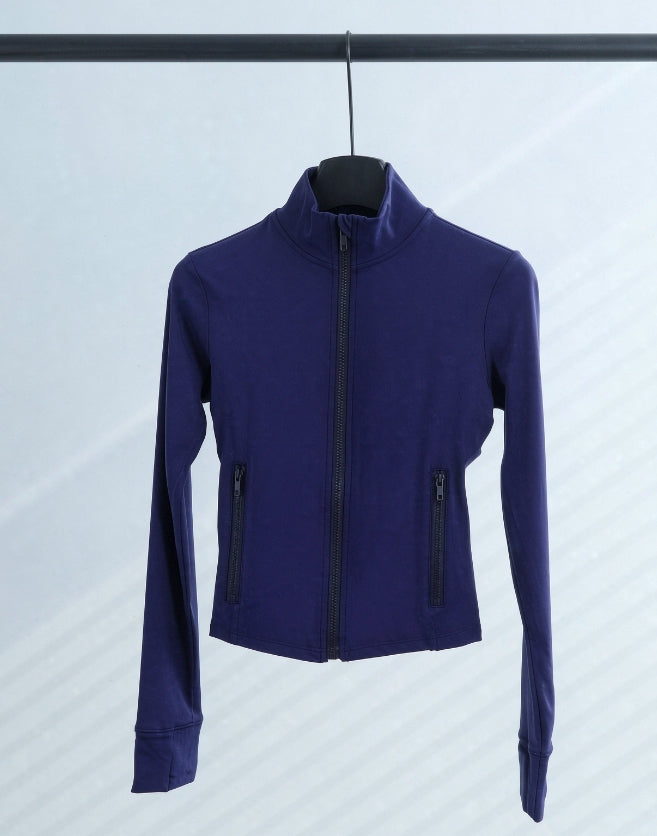 D-001 Jacket
