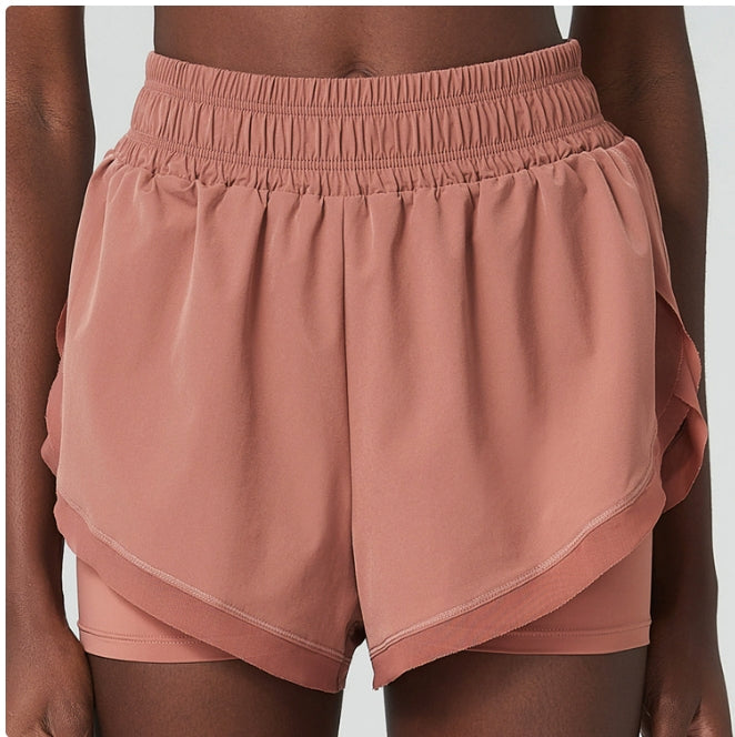 2362# Shorts