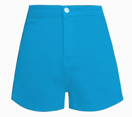 303 # SHORT
