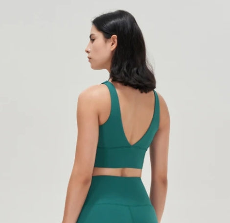 WX34 # DEEP V BRA