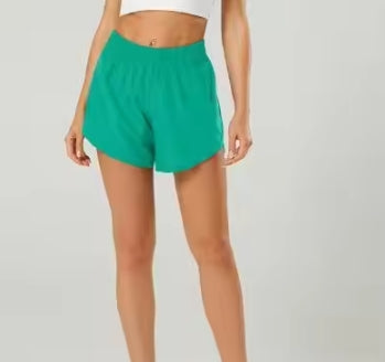 88240-1 # Women High waist Short summer shorts for girls