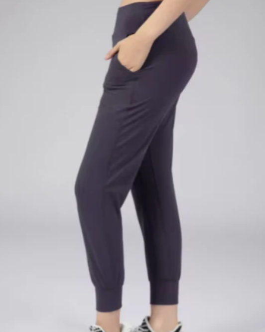 WOMEN JOGGER #1032 LEG