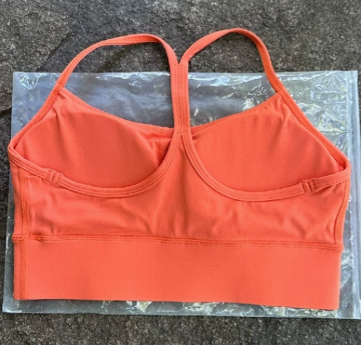 618 # BRA / SHORT 2.5''