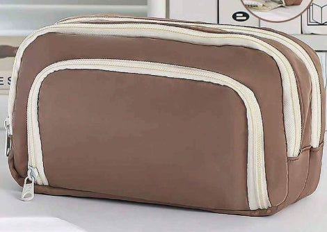 265141　Cheap pencil box （2pcs /bag）
