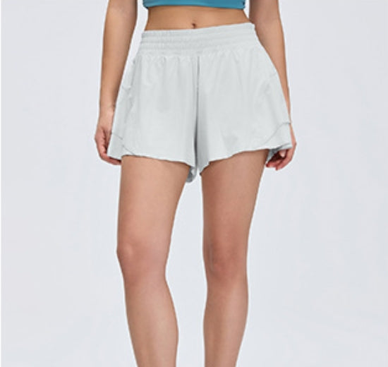 ZH-D26011 SHORT