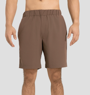 DMK003 men short 8''