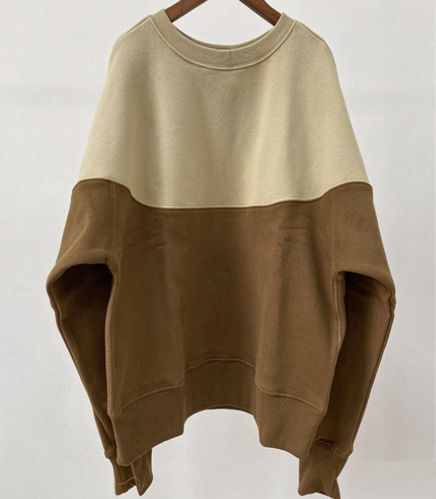 S-2012 Sweatshirt