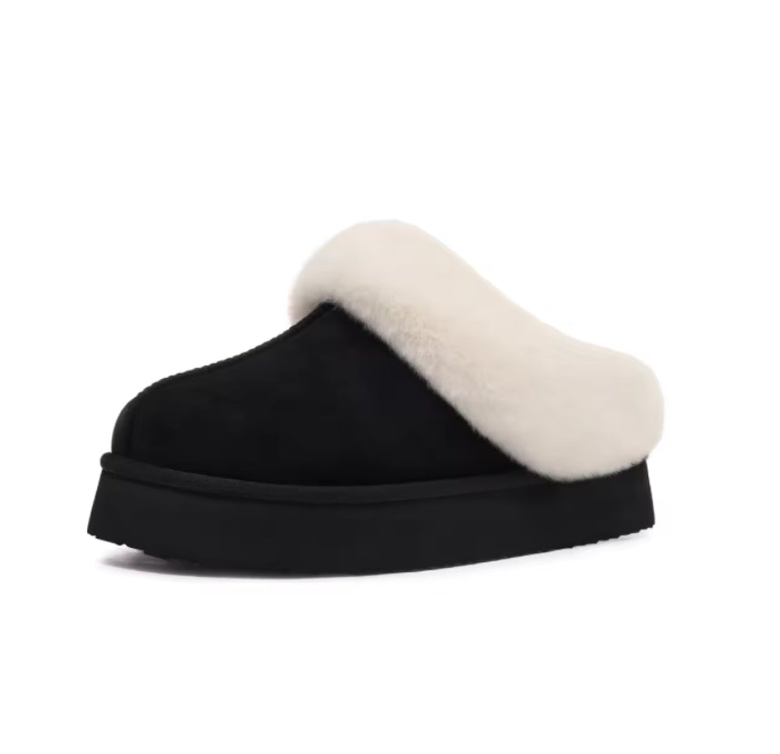 U-580150350 Kid slippers