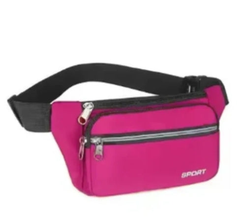 ZB010 # 2L BAG
