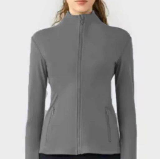 ZB009 # JACKET