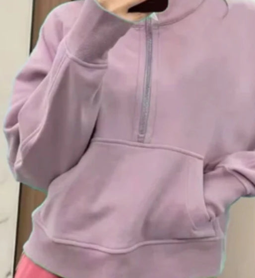 SD035 # HOODIES