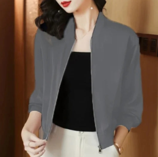 ZB031 # JACKET