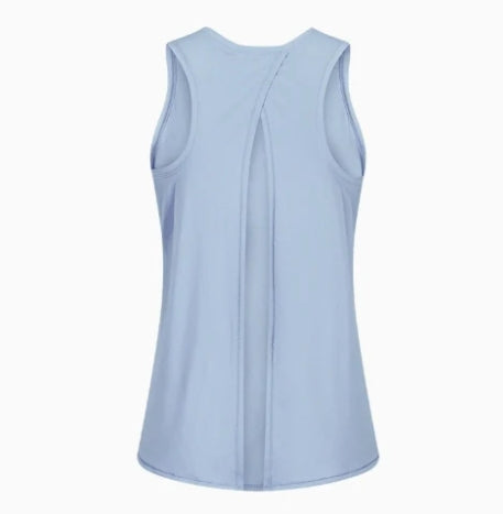 030 # VEST
