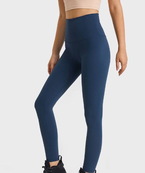 S2082 # Women Yoga Legging # ZH-S2082-LEG