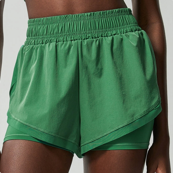 2362# Shorts