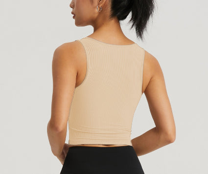 1508 # Women Sport Tank Tops Yoga Bra # HPWX1508