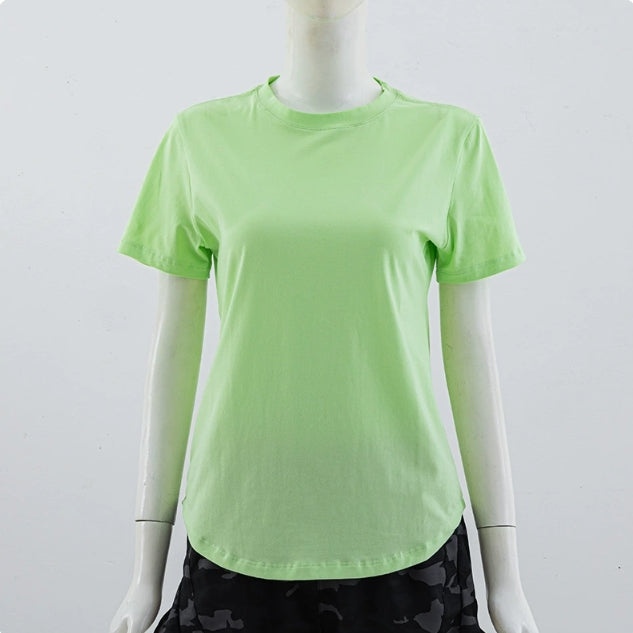 520 T-shirts