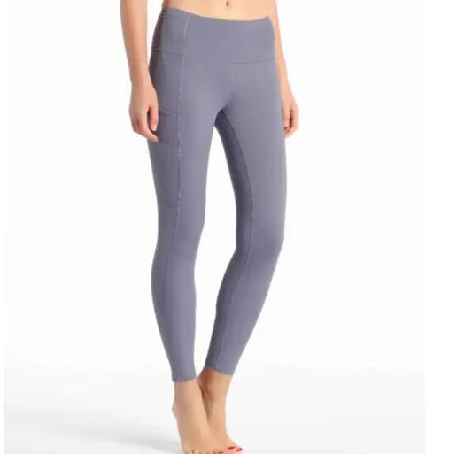 1019 # TIGHT PANTS YOGA LEGGING