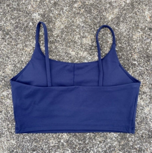 1318 # TANK/SHORT 5''