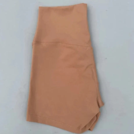 328 # women sport shorts 2.5‘’