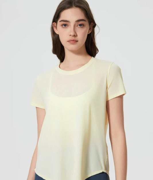 2503 # WOMEN T-SHIRT