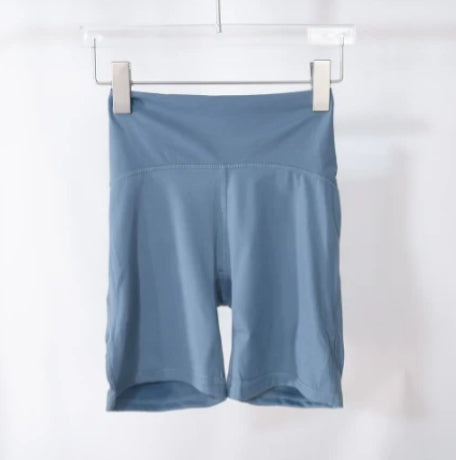 ６“ shorts sport shorts women