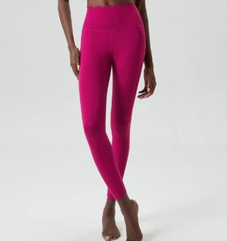 Women 24‘’ Leggings # LEG