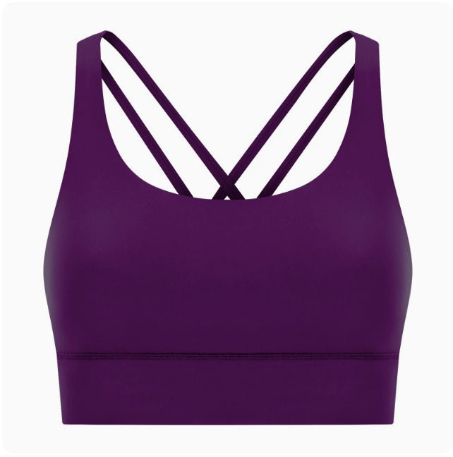 002# Bra Women