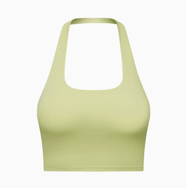 146 Tank Bra Women