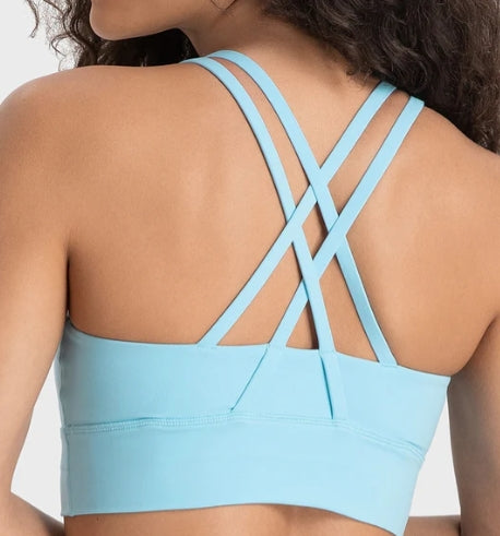 DW002 # Sport Bra