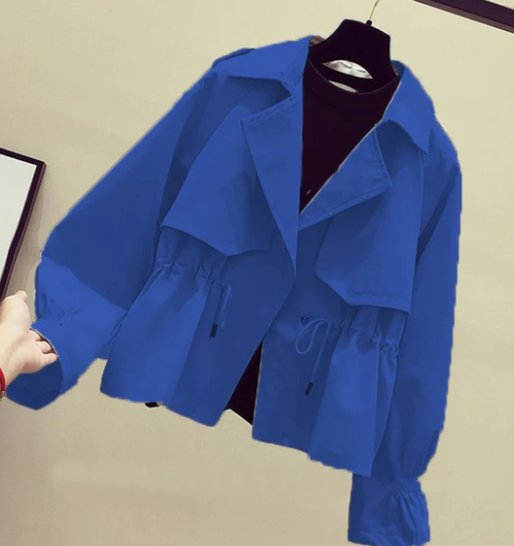 013 # JACKET