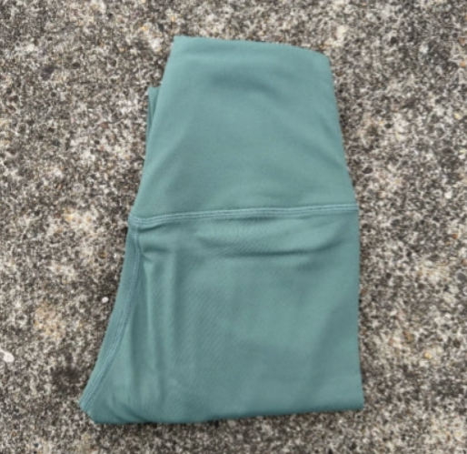 888 # LEGGING 25''-WAIST