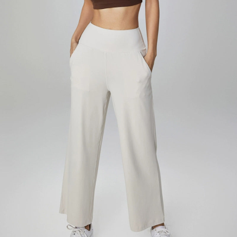 1527# Wide-Leg Pants