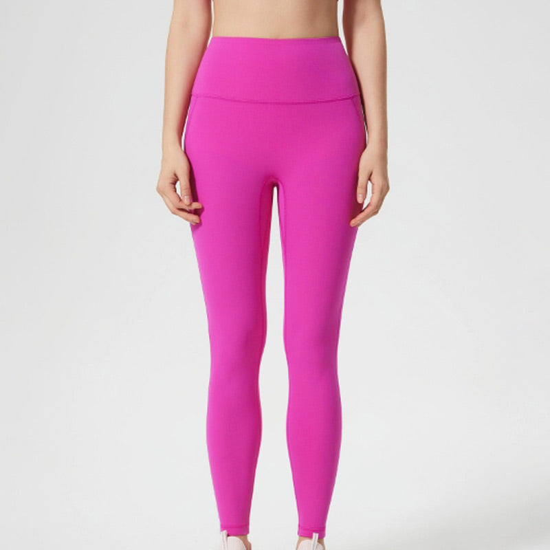 25034# Legging with Waist