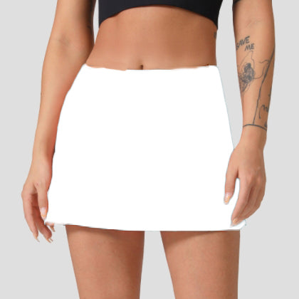 88207 - Women Sport Skirts