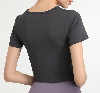 YD04 # T-SHIRT