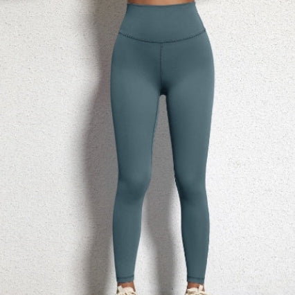 LG2929 # WOMEN LEGGINGS 25'' # LEG