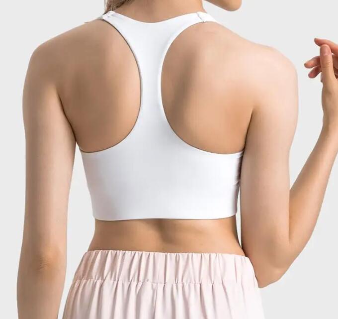 women sport bra yoga tank #393