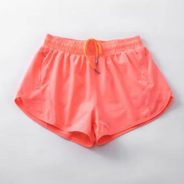 601 # NEW DRAWCORD SHORTS
