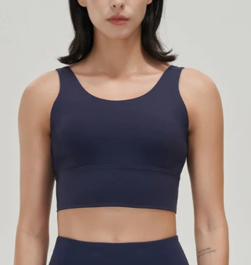 WX34 # DEEP V BRA Gold