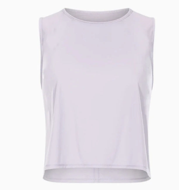 DT050 # SHORT TANK