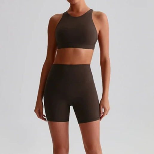 0198 # BRAS+ SHORTS 6‘’ SETS