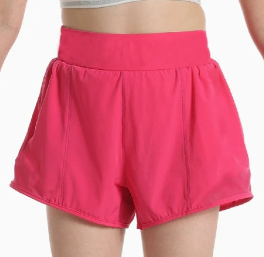 115 # KID SHORTS