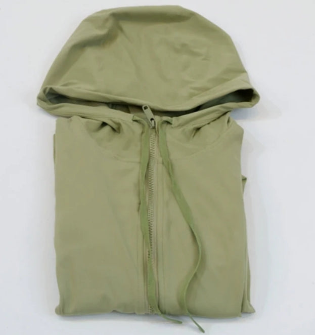 033 # Women Jacket