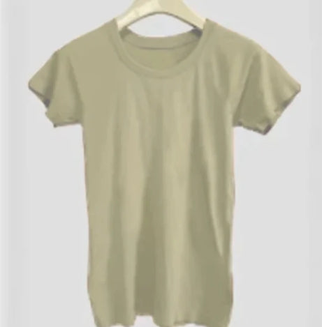 SS003 # Short Sleeve Sport T-Shirt