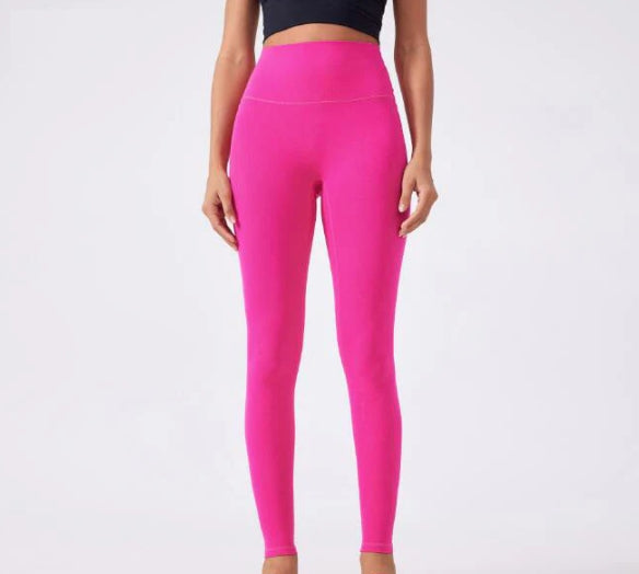 Women Sport Leggings ZH-DAW191-WAIST