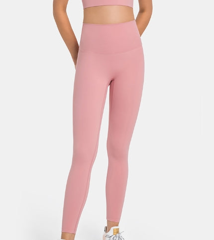 DL031 # Women Yoga Leggings -LEG