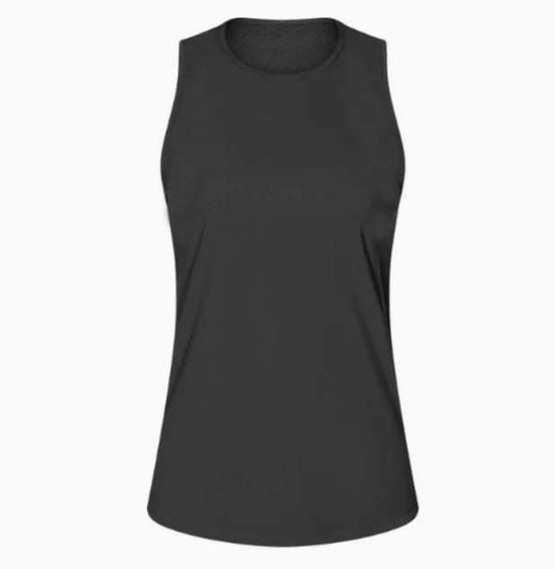 DT051 # TANK VEST