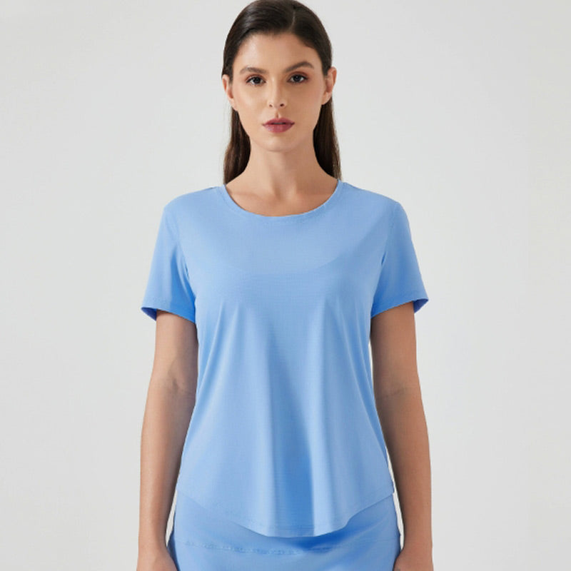 25017# T-Shirts women