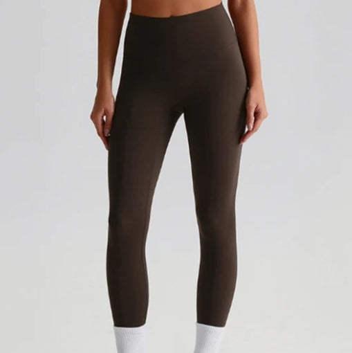 NEW2186 # LEGGINGS - WAIST